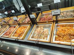 -盛江山自助料理(太原街万达店)