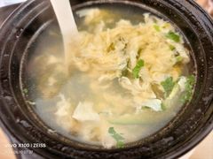 -闫家驴肉老店(华电一校店)