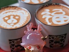 -喜柿咖啡SeeS coffee