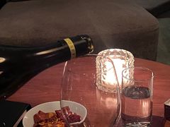 -广州柏悦酒店·悦吧·顶楼露天酒吧