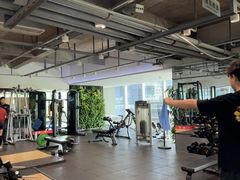 -MYFIT健身工作室(赞成店)