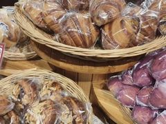 -富贵面包公司(运河店)