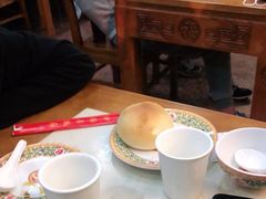 -砂锅居(西四店)