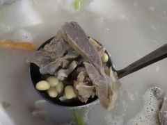 -墨脱石锅椰子鸡•香草鸭•东山羊(大东海店)