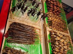 -八一好吃街·高品美食广场