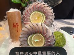 -海月轩海鲜豆捞(紫金塔店)