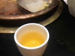 -川中故事·成都老火锅(东书房店)