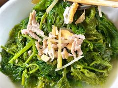 -铁炉农家菜馆