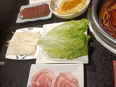 -大龍燚火锅(东葛店)