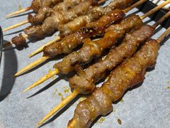 -粟氏天府·东北烧烤(长安街店)