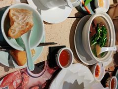 -点都德(华强南店)