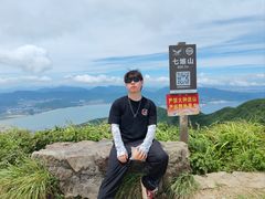 -七娘山