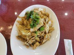 -桃子餐厅·天津菜(红星路直营店)
