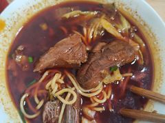 -易毛特色牛肉面(解放碑步行街店)