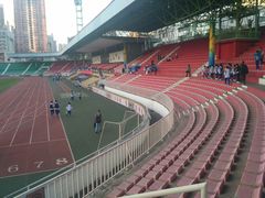 -广东省人民体育场