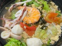 -周记蟹仔粉(侨港风情街店)