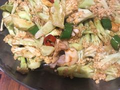 -梁记粥铺(开元地中海店)