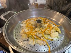 -熠盛粤味·顺德桑拿鸡(永康路店)