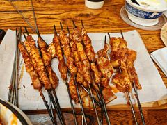 -有奴思烤肉·清真(正宁路店)