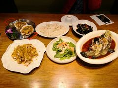 -必点海鲜·鲅鱼水饺(鞍山西道店)