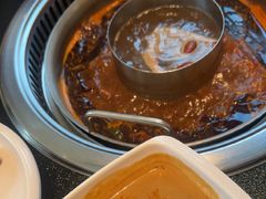 -葛记红焖羊肉(和平路形象店)