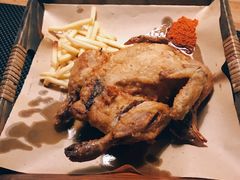 -東舍食唐精品陕菜馆