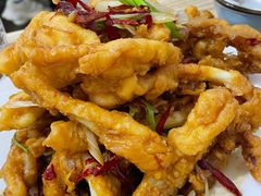 -九龙餐厅(大沽路店)