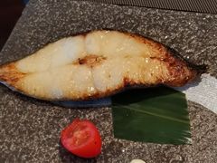 -南苑环球酒店-稻菊日式餐厅(鄞县大道店)