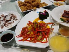 -大东海海鲜酒楼(渔人码头总店)