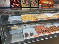 -東更道点心行(北京龙湖熙悦天街店)