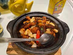 -汤城小厨•粤菜•靓汤(西直门凯德MALL店)