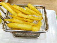 -豪客来牛排(红豆万花城店)