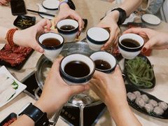 -潮汕良记牛肉火锅(洪武路店)