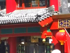 -白魁老号饭庄(交道口店)