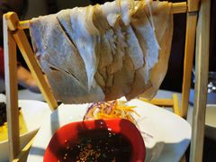 晾衣白肉-峨嵋酒家总店(车公庄店)