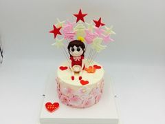 -CAKE BOSS 蛋糕老板(北京世纪金源购物中心)