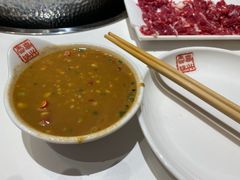 -犇鼎牛潮汕牛肉火锅(新辰里学清路店)