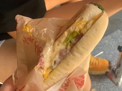 -Tims天好咖啡·贝果(雁展路万象天地店)