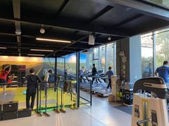 -LikingFit24小时健身•普拉提(张江店)