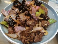 -京天红酒家(虎坊路店)