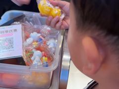 -老板恋上鱼(恒隆广场店)