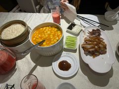 -北京全聚德(方庄店)