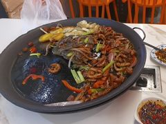 -一烙锅(友谊店)