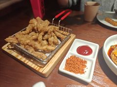 -全牛匠·乐山跷脚牛肉(西单华威约饭街店)