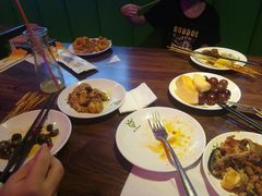 -豪德亨牛排自助餐厅(抚州东乡店)
