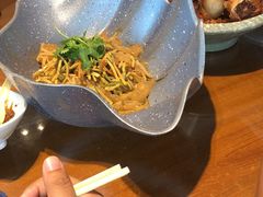 -95号酱骨·一块豆腐(展春园西路店)