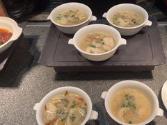 -索菲特酒店 · 云尚天际自助餐厅