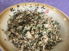 -开化佬农家菜馆(文桥路店)