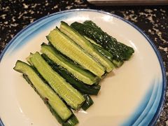 -老西安饭庄(鼓楼店)