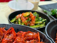 -聚味瞿记·龙虾堂(树木岭店)
